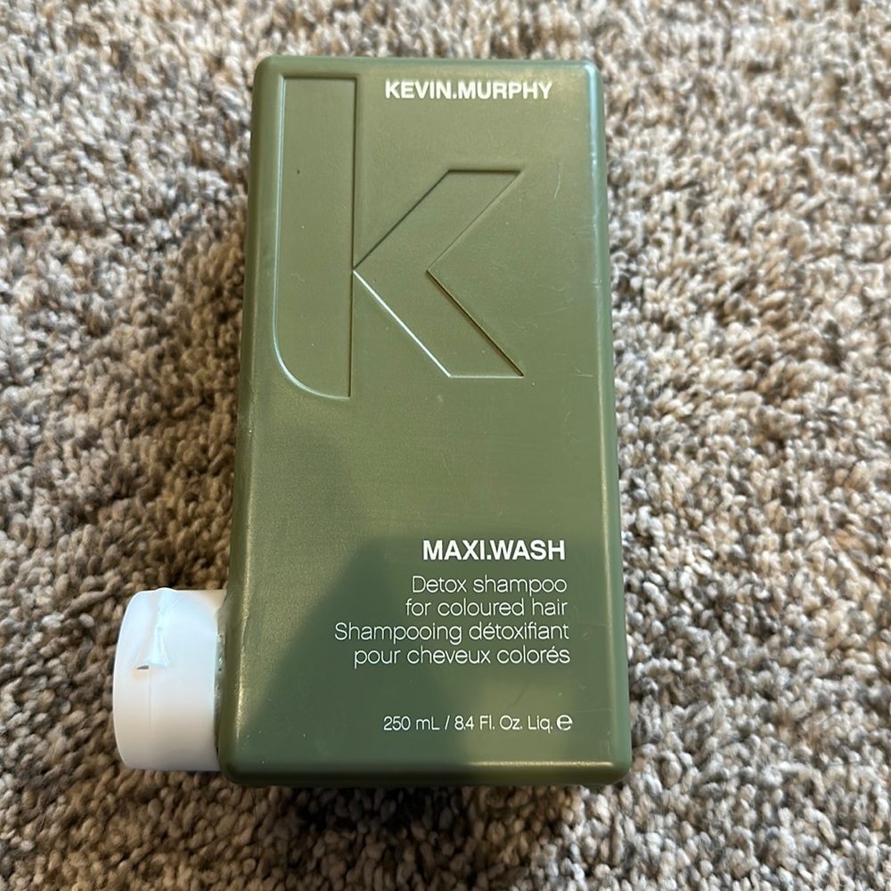 Kevin Murphy detox shampoo